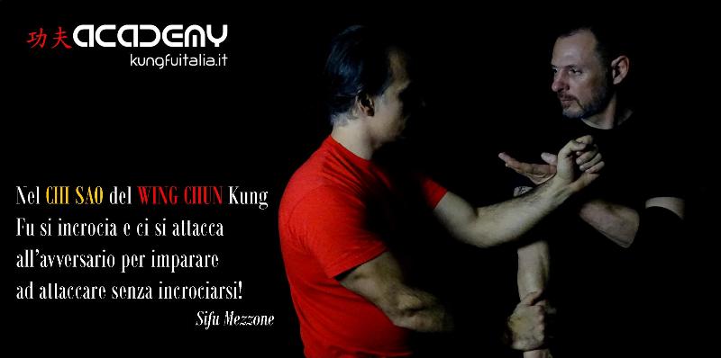 Kung Fu Academy Caserta di Sifu Salvatore Mezzone Accademia di Wing Chun e Tai Chi Quan (1)